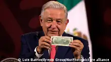 Radiografía económica del sexenio de López Obrador