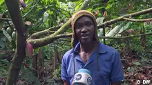 Higher cocoa prices raise standard of living in Cameroon