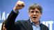 Carles Puigdemont, líder del independentismo catalán
