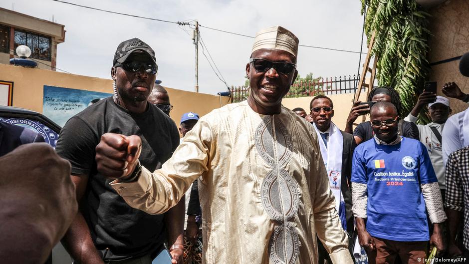 Au Tchad, des opposants graciés mais pas amnistiés