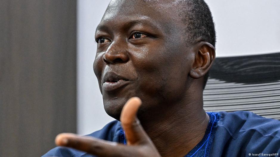 Tschad: 20 Jahren Haft für Oppositionsführer Succès Masra