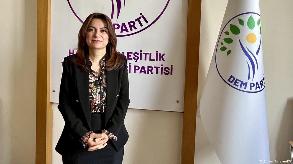 DEM Parti Grup Başkanvekili Koçyiğit, çatışmasızlığın kalıcı hale gelebilmesi için demokratik entegrasyon yasasının bir an önce çıkması gerektiğini dile getirdi