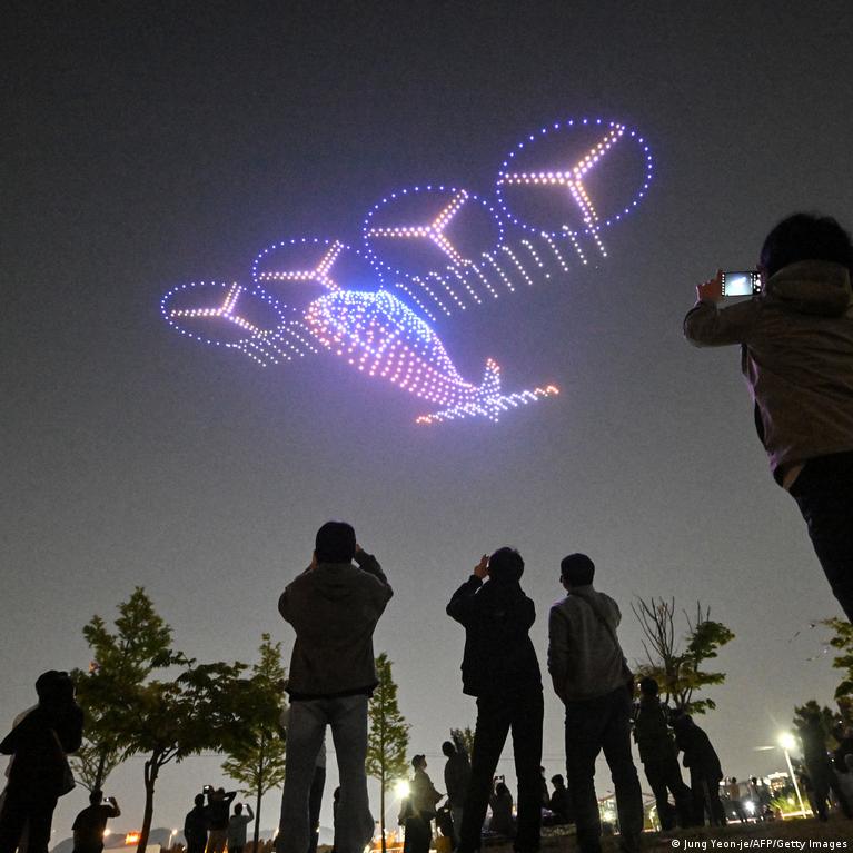 La imagen del día – DW – 10/05/2024