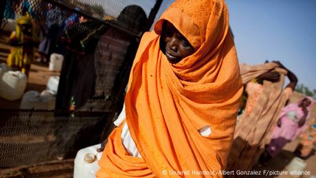 Darfur: Massives Leid durch Machtkampf zweier Generäle