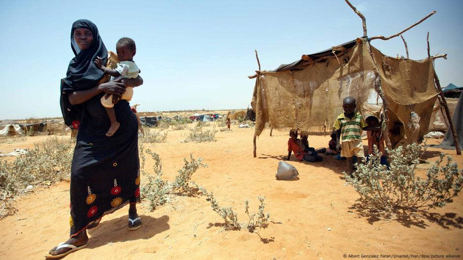 الفاعلون الدوليون ومواقفهم من خطر إبادة جماعية في السودان