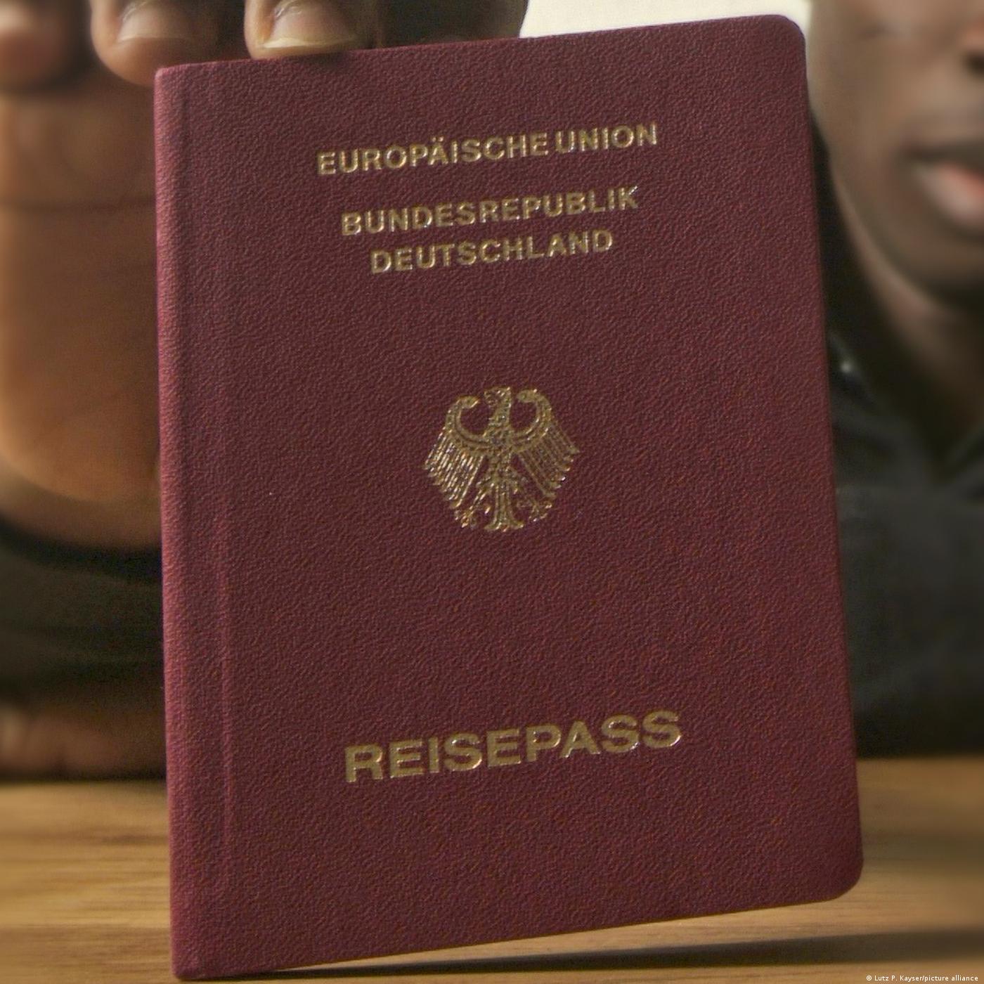 Qu'est-ce que signifie qu'être allemand ?