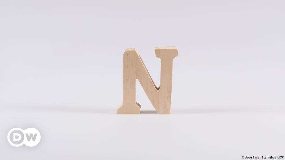 AI Lexicon: N is for natural language processing