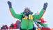 Kami Rita Sherpa is pictured on the summit of Mount Everest during his 28th summit in Everest, Kami Rita Sherpa is pictured on the summit of Mount Everest during his 28th summit in Everest,