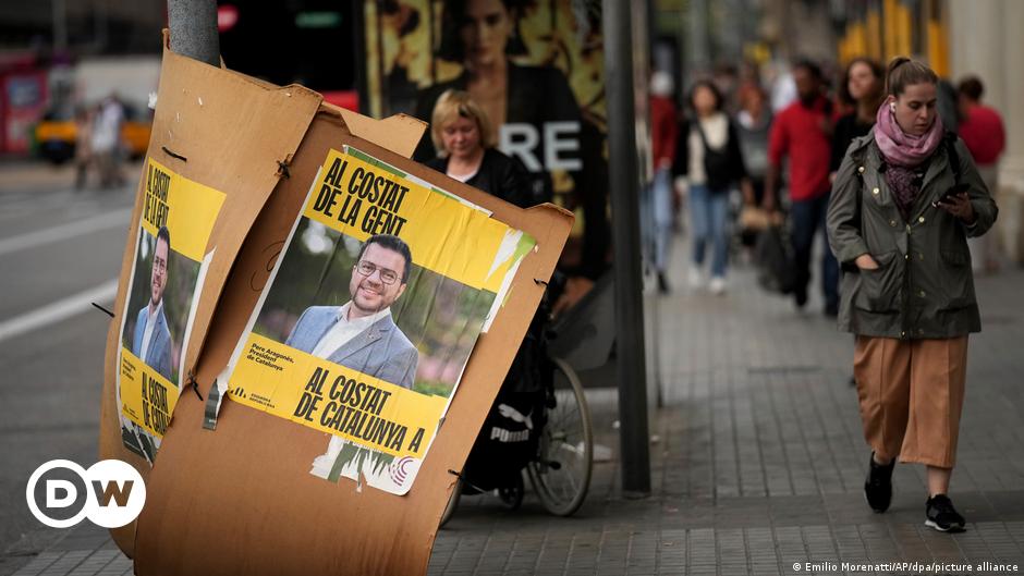 Katalonija: Ekonomija cveta, san o nezavisnosti živi