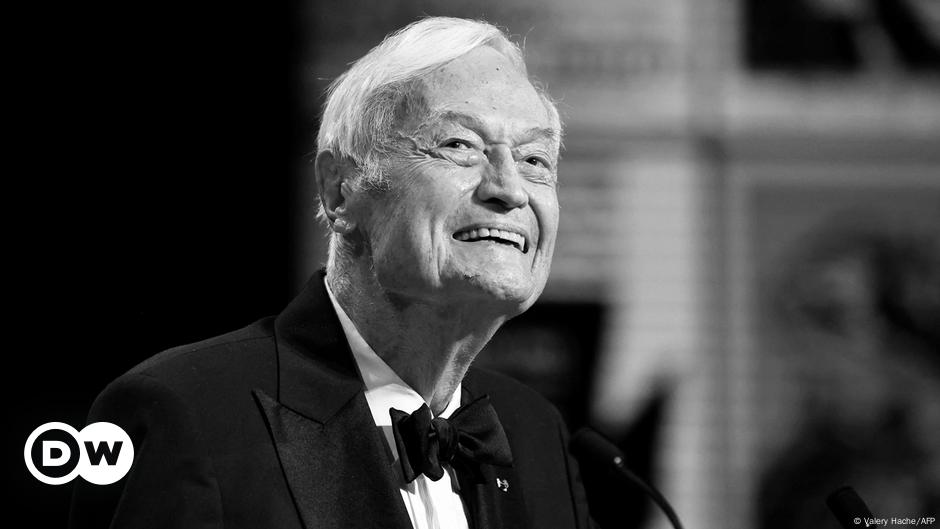 Legendärer US-Filmregisseur Roger Corman gestorben