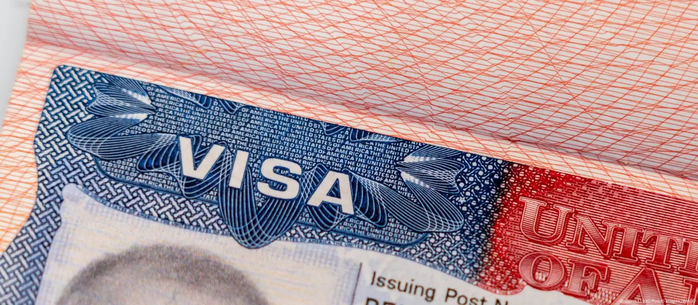 EE. UU. pierde atractivo para turistas latinoamericanos – DW – 19/03/2025