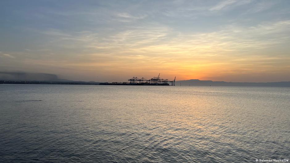 ውጥረት ያልተለየው የአፍሪቃ ቀንድ ወቅታዊ ኹኔታ ውጥረት ያልተለየው የአፍሪቃ ቀንድ ወቅታዊ ኹኔታ