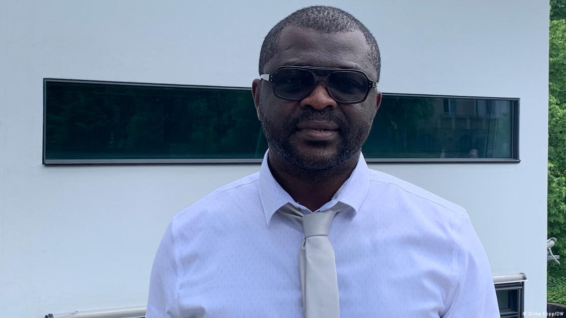 Oumar Sylla Oumar Sylla