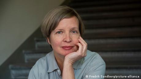International Booker Prize-Anwärterin: Jenny Erpenbeck