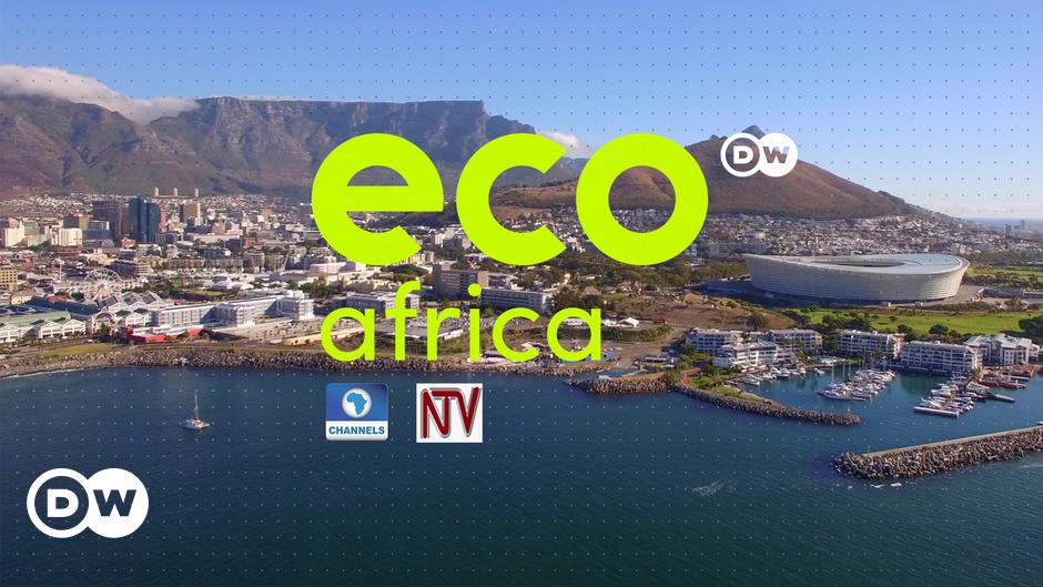 Eco Africa — The Environment Magazine – DW – 06/10/2024