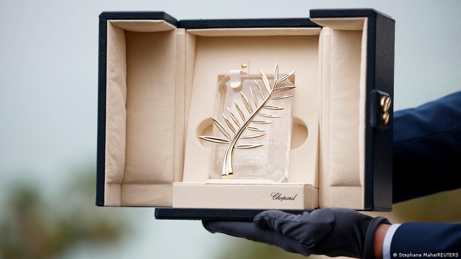 В Каннах покажут новый фильм Андрея Звягинцева "Минотавр"