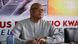 Jean-Pierre Fabre, le leader de l'opposition togolaise lors d'un point de presse. Jean-Pierre Fabre, le leader de l'opposition togolaise lors d'un point de presse.