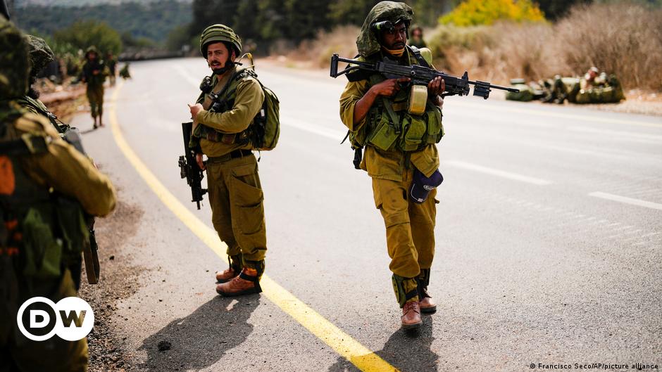 News kompakt: Israel meldet Tod eines Hisbollah-Kommandeurs
