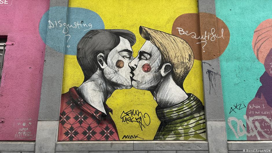 Grafit u Briselu