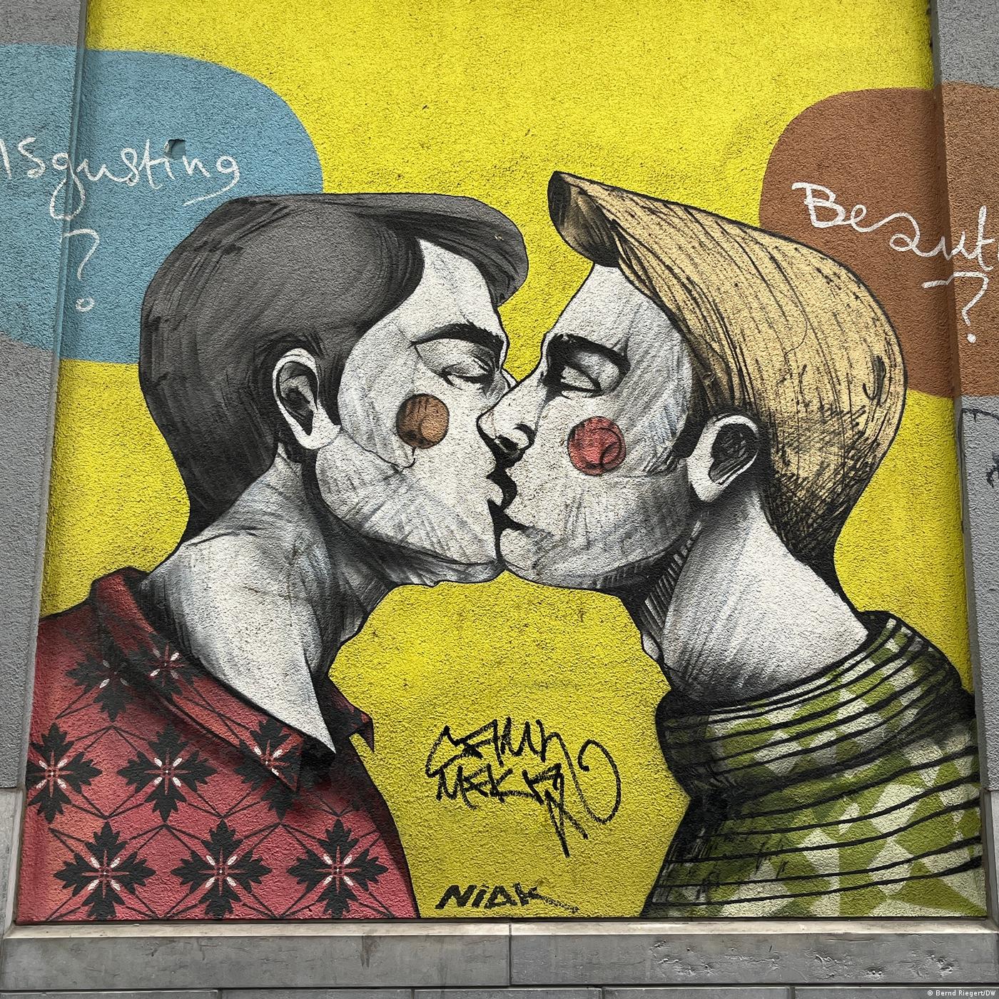 L'orientation sexuelle se développe à l'adolescence et ne change plus