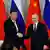 Wladimir Putin und Xi Jingping