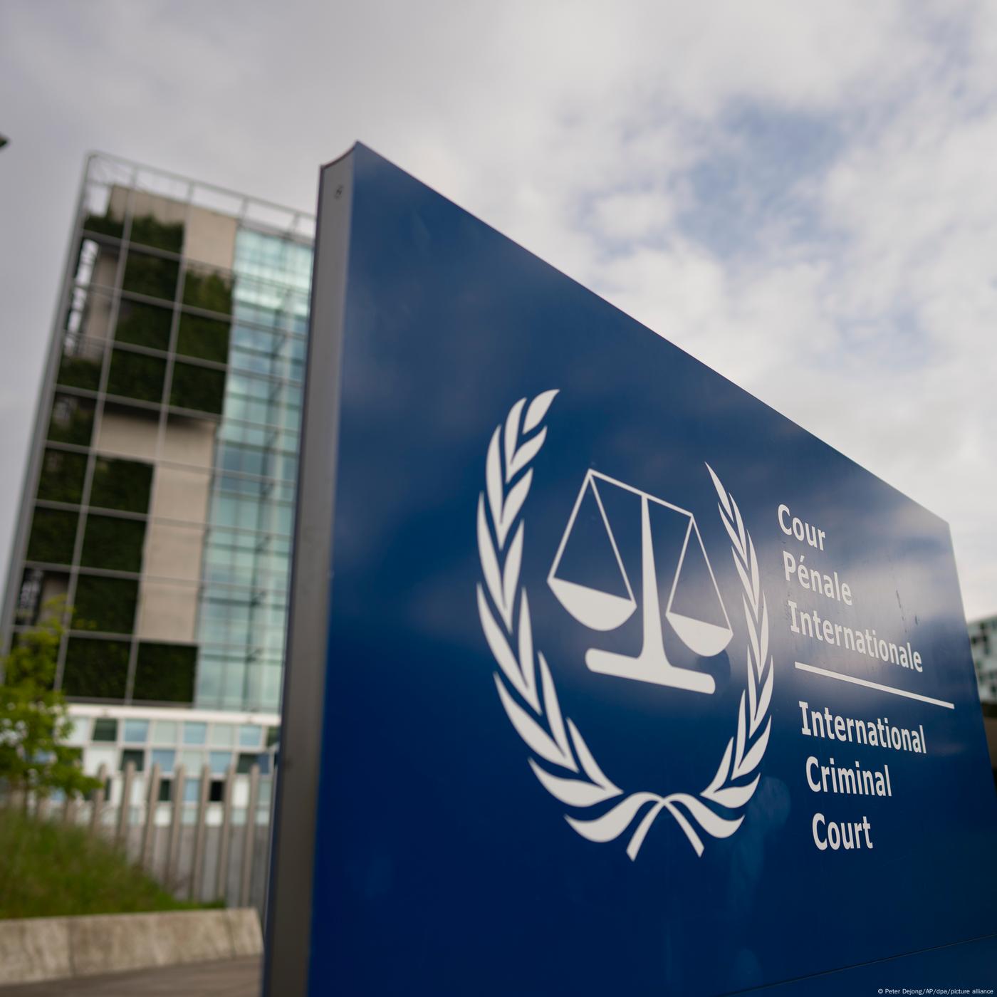 Conflict Zone Podcast: ICC indictments would likely lead Israelis to continue Gaza war