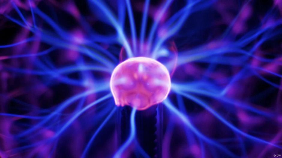 What is plasma? – DW – 05/24/2024