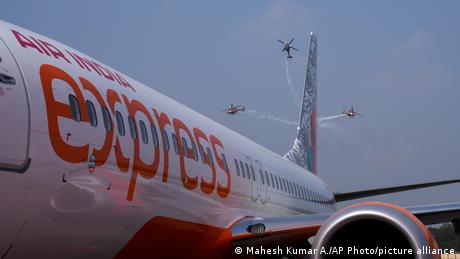 Kann Air India wieder 