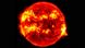 Imazh i një shpërthimi diellor fotografuar nga Observatori i NASA-s Solar Dynamics