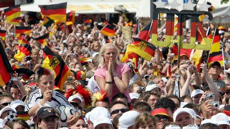 EURO 2024: Gibt es ein neues Fußball-Sommermärchen?