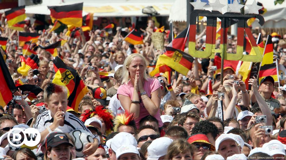 EURO 2024: Gibt es ein neues Fußball-Sommermärchen?