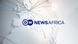 "DW News Africa" Sendungslogo (Composite) "DW News Africa" Sendungslogo (Composite)