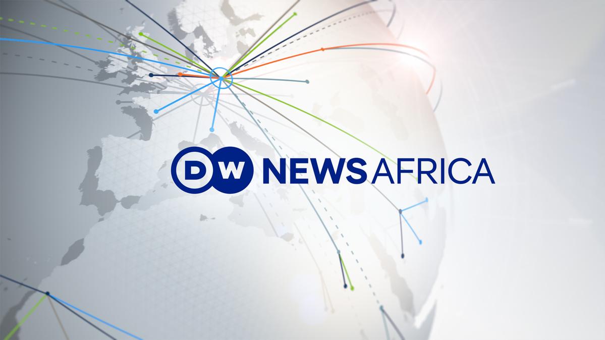 DW News Africa DW Dw news africa dw