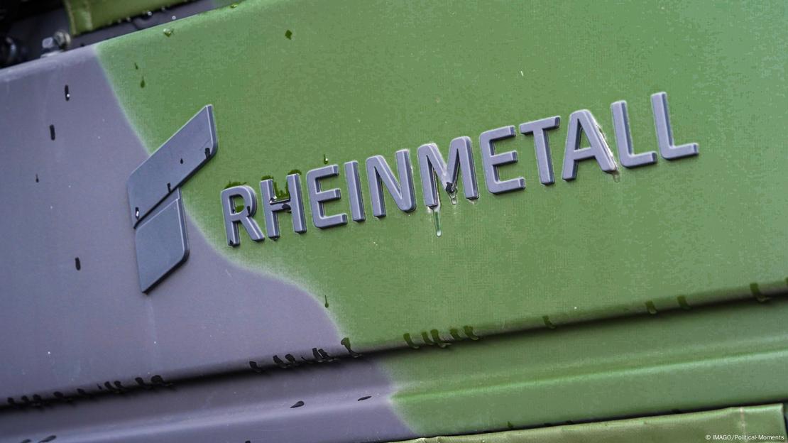 Rheinmetall, Ντίσελντορφ