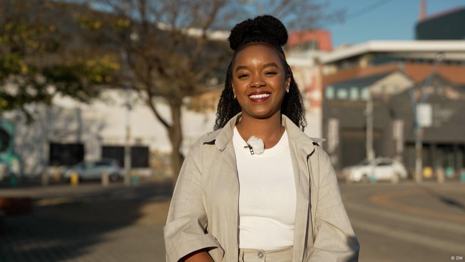 The 77 Percent - The Magazine for Africa's Youth – DW – 05/22/2024