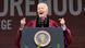 Joe Biden gives Morehouse commencement Joe Biden gives Morehouse commencement