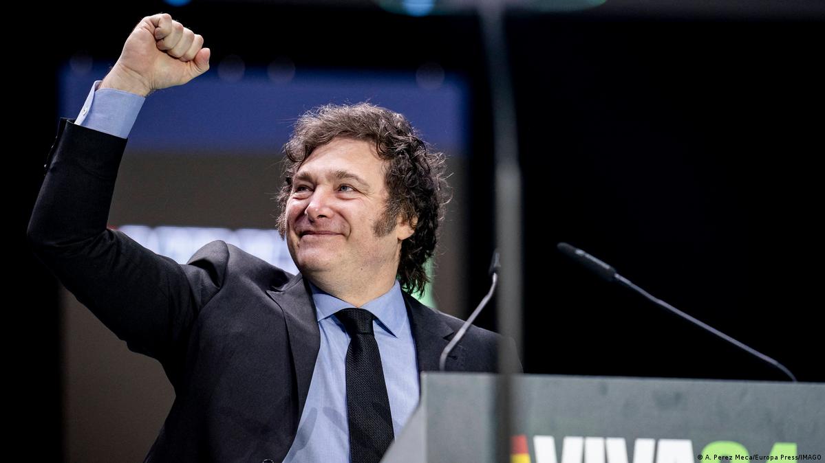 Senado de Argentina aprueba la polémica Ley Bases de Milei