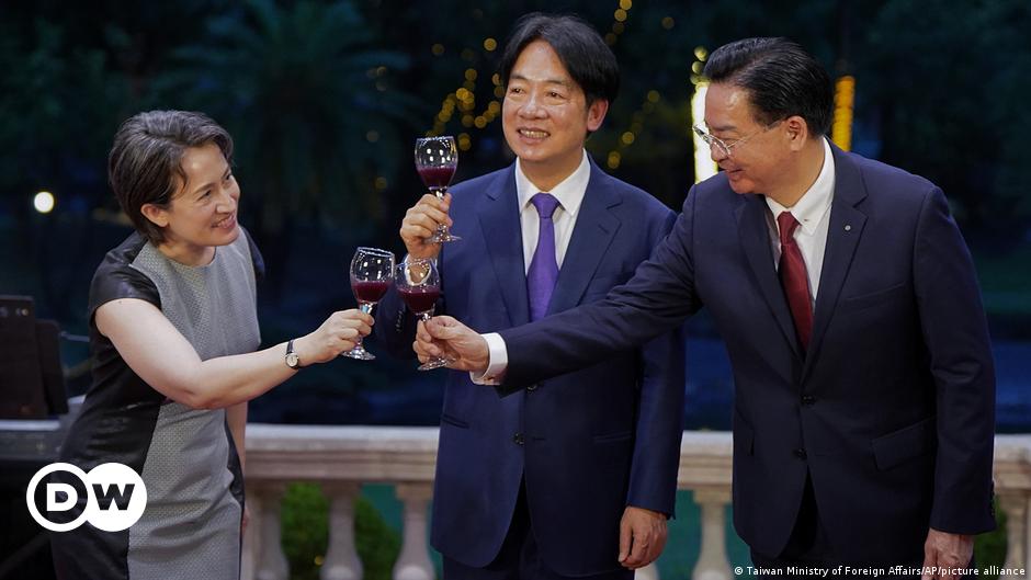 Si do t i formësojë marrëdhëniet me Kinën lideri i ri i Tajvanit 