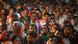 Voters attend an election rally in New Delhi, India on May 8, 2024 Voters attend an election rally in New Delhi, India on May 8, 2024