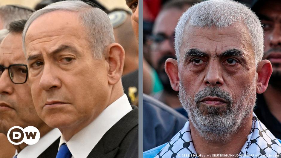 ICC prosecutor seeks arrest warrant against Netanyahu – DW – 05/20/2024