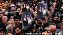 Irán celebrará elecciones presidenciales el 28 de junio; pedido de arresto contra Netanyahu es “vergonzoso”, señala EE. UU. y otras noticias