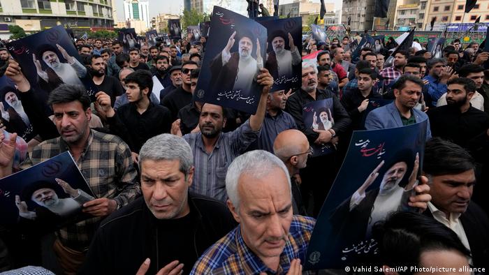 Como fica o Irã após a morte do presidente Raisi?