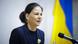 La ministra de Exteriores alemana Annalena Baerbock. La ministra de Exteriores alemana Annalena Baerbock.