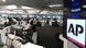 Sala de redacción de AP, en Nueva York (archivo). Sala de redacción de AP, en Nueva York (archivo).