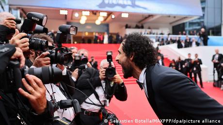 Cannes 2024: Zwischen Polemik und Politik