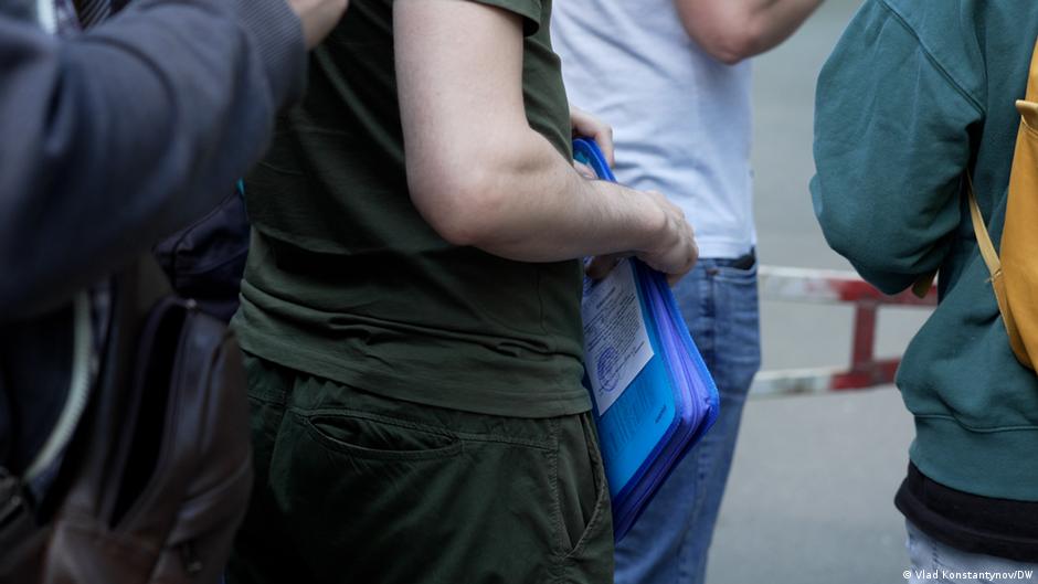 Десятьох військовослужбовців ТЦК в Одесі підозрюють в катуванні громадян
