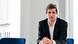 Szef Kilońskiego Instytutu Gospodarki Światowej (IfW) Moritz Schularick Szef Kilońskiego Instytutu Gospodarki Światowej (IfW) Moritz Schularick