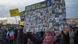 Demonstracije u Berlinu protiv pogubljenja u Iranu Demonstracije u Berlinu protiv pogubljenja u Iranu
