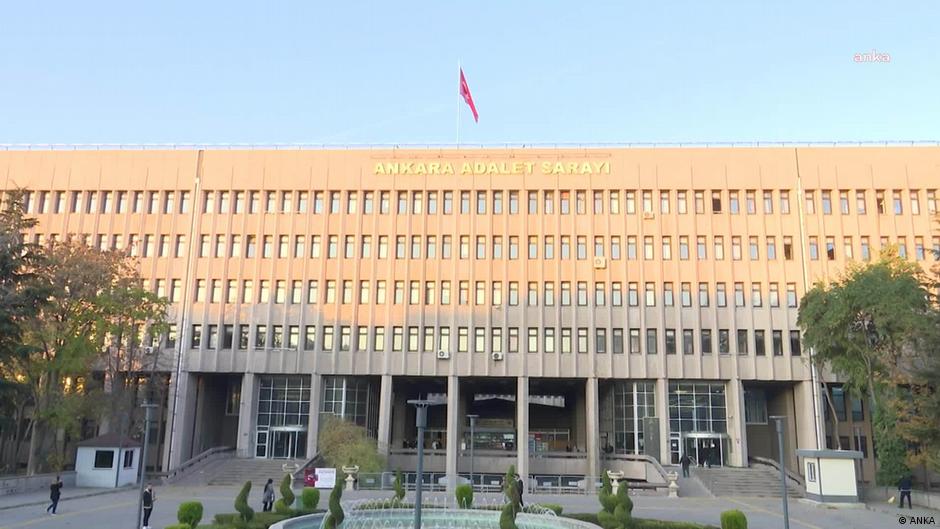 Ankara Başsavcısı değişti, gözler CHP dosyalarında