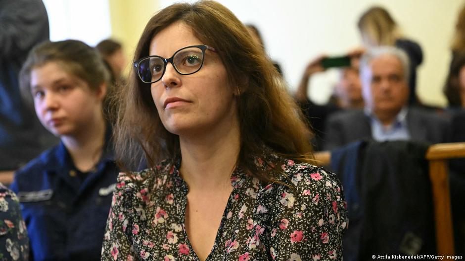 Hungary: Italian on trial over attack on far-right march